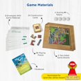 thumbnail image 3 of Juego de mesa Thames & Kosmos My City Family Legacy 10+ Years, 3 of 6