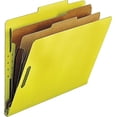 thumbnail image 2 of Nature Saver NATSP17209 Classification Folder, 2 of 3