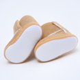 thumbnail image 6 of URMAGIC 0-18M Newborn Baby Cute Boots Winter Infant Soft Sole Anti-Slip Shoes Toddler Solid Snow Warm Boots, 6 of 10