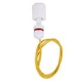 thumbnail image 1 of 0~220V 5pcs Liquid Level Sensor, Float Switch, Generator Equipment For Water Plant Food Industry, 1 of 8