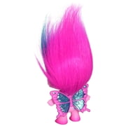 ZELFS The Medium -Swallowtail Butterfly Doll