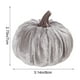 thumbnail image 2 of Uuiauoio Fabric Decoration Pumpkins Harvest Pumpkins for Halloween Fall Harvest Festival, Halloween Thanksgiving Decoration Props for Bedroom Sofa Couch Supplies, 2 of 6