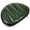 thumbnail image 1 of CHOK Coussin de Siège Haute Résilience Coussin de Bateau Respirant Coussin de Siège Extérieur Dérive, 1 of 6