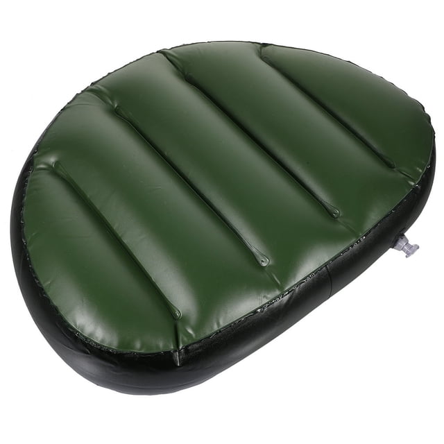 CHOK Coussin de Siège Haute Résilience Coussin de Bateau Respirant Coussin de Siège Extérieur Dérive