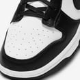 thumbnail image 6 of Nike Dunk Low Retro 'Panda Black / White' (2021), 6 of 9