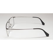 C-zone Q6136 Eyeglass Frame/glasses Adjustable Nose Pads Prestigious Designer