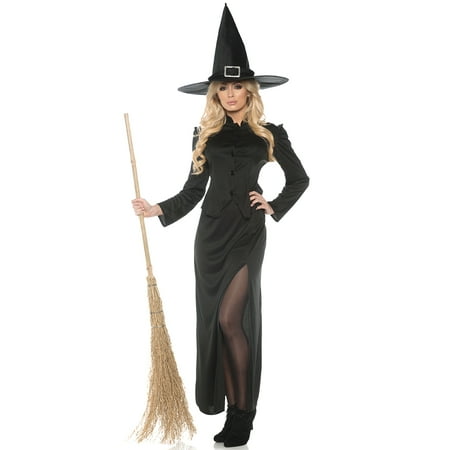 Witchcraft Adult Costume