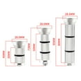 thumbnail image 2 of Transemion Bike Headset Top Cap Expander Bolts Steerer Compression Solution 30MM, 2 of 6