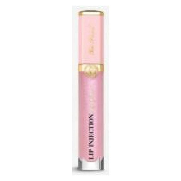 Lip Injection Plumping Lip Gloss