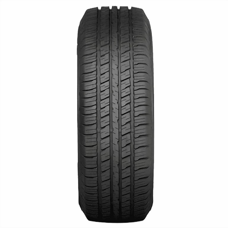 富士 SINGLE GRAIN 2本 Sumitomo Encounter HT 265/70R18 116T BSW (2 Tires) Fits