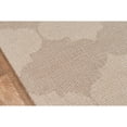 thumbnail image 3 of Momeni  Delhi Hand Tufted Wool Contemporary Geometric Area Rug 4' X 6' 4' x 6', 3 of 5