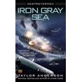 thumbnail image 2 of Pre-Owned Iron Gray Sea: Destroyermen (Mass Market Paperback) 0451414233 9780451414236, 2 of 2
