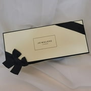 Jo Malone candle travel trio: Lime Basil/English Pear/Peony & Blush Suede