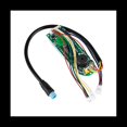 thumbnail image 3 of Scooter para F20 F25 F30 F40 Tablero Bluetooth Pantalla Indicador de Velocidad Panel de Cables, 3 of 5