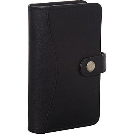 David King & Co. Small Spiral Bound Agenda