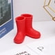 thumbnail image 5 of Bewildely Soporte para cepillos de dientes, Botas de lluvia Soporte para cepillos de Silicona Adorable Multifuncional con orificios de Juegos de accesorios de baño No.2, 5 of 6