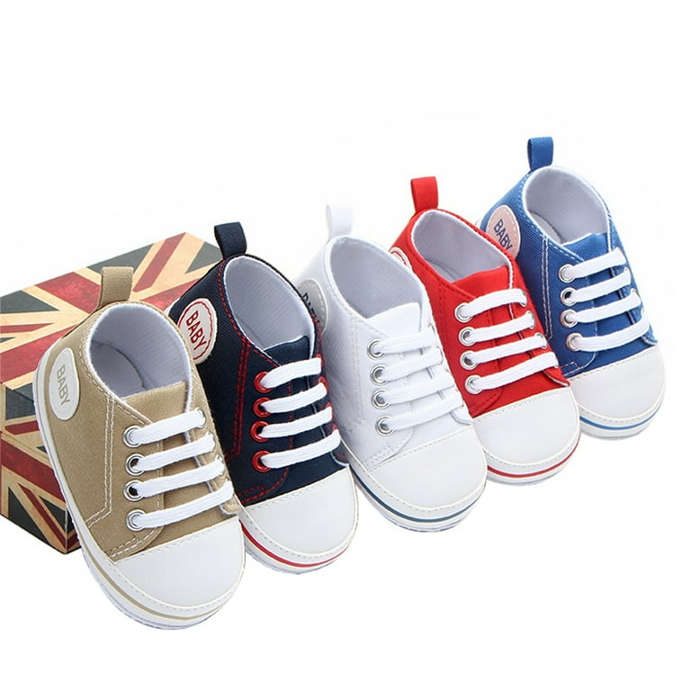 Baby shoes best sale unisex