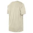 thumbnail image 3 of Men's New Era Cream Milwaukee Brewers Americana Flag Fill T-Shirt, 3 of 4
