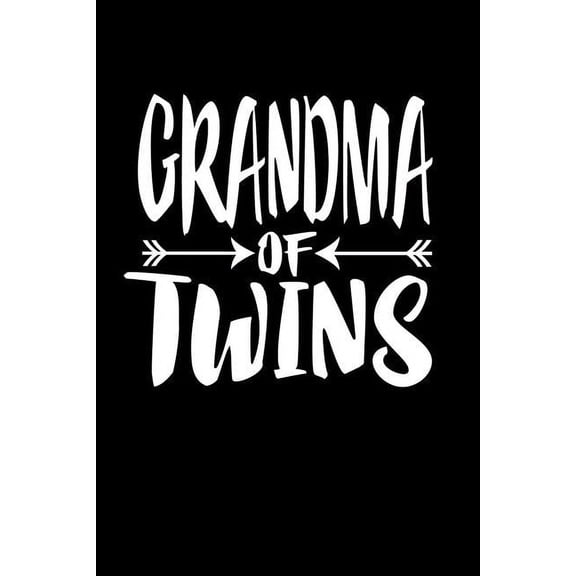 Grandma Of Twins: Family Collection (Paperback)
