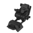 thumbnail image 1 of GLFILL Suitable for L4G24 helmet accessories bracket device NVG bracket Black, 1 of 9
