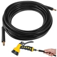 thumbnail image 5 of UPOUART High Pressure Extension Hose, Abrasion-Resistant with Assorted Colors for Outdoor Use, 5 of 8