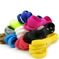 thumbnail image 3 of Cordones elásticos para zapatos Oso de Fresa sin atar para adultos y niños, 3 of 3