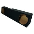 thumbnail image 3 of 2006-2015 Fits Dodge Ram Mega Cab Dual 10" Custom Subwoofer Enclosure Sub Box, 3 of 4