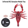 thumbnail image 4 of Juguete Scorpion Toy Zerodis RC con control remoto, modelo animal, 4 of 9