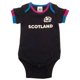 thumbnail image 5 of Scotland RU - Body Bebé - Pack de 2 (Marino, Blanco), 5 of 5
