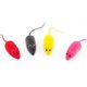 thumbnail image 3 of Juguete para gatos, pelota para mascotas, jaula de juguete de peluche para ratas, juguetes de entrenamiento interactivos coloridos para gatitos, cachorros, ratones, jaula, pelota, accesorios para gato, 3 of 5