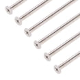 thumbnail image 3 of Botón de tornillo de encuadernación Macarena 6 uds para manualidades 10 cm, 3 of 7