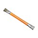 thumbnail image 1 of Cepillo de limpieza para placa base de teléfono, herramienta de limpieza, cepillo para quitar pegamento, resistente, doble Naranja, 1 of 9