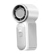 thumbnail image 5 of Ventilador portátil con potente pantalla LED, multifuncional, 100 velocidades ajustables para blanco, 5 of 9