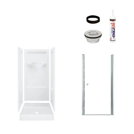 Sterling by Kohler Advantage Shower Package