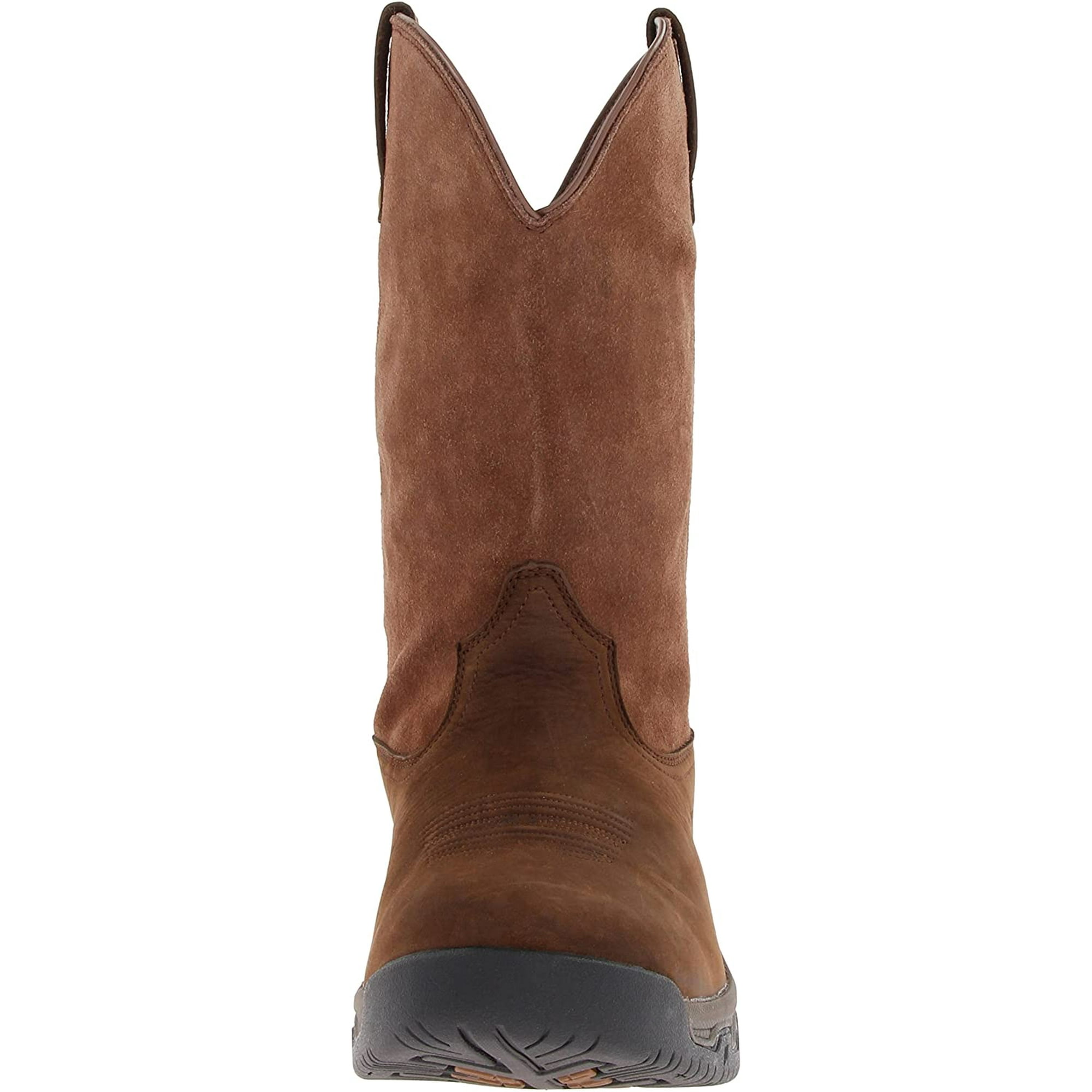 Ariat terrain pull on h2o sale