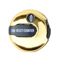thumbnail image 2 of LJNYFDC Golf Score Indicator Abdominal Wheel Trainer Automatic Rebound Dual Wheel Core Strength Workout Equipment for Abdominal Back Muscles, 2 of 6