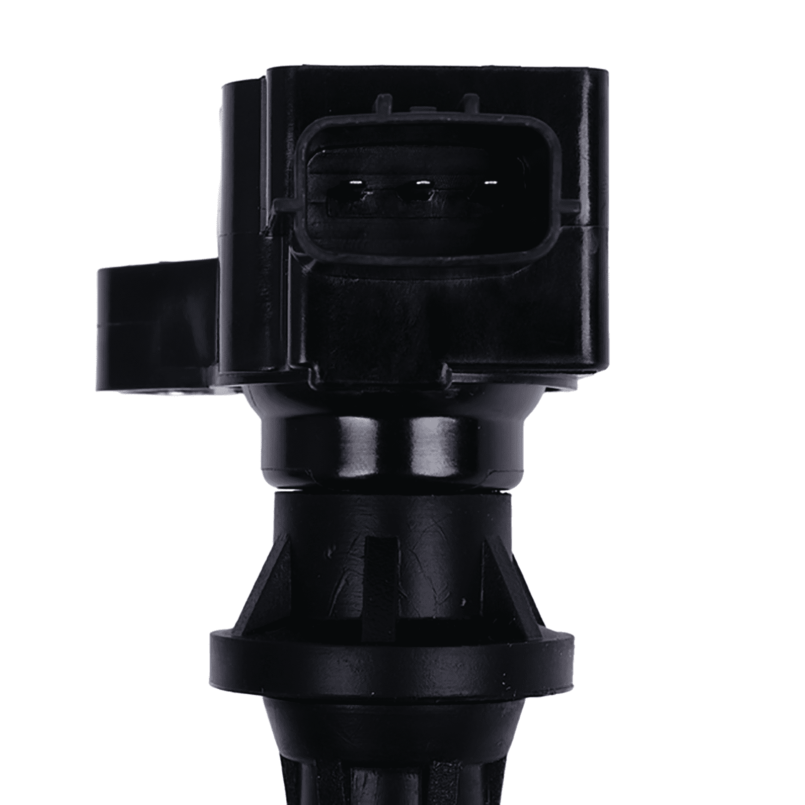 POLARPRA new Pack of 4 Ignition Coils Fit for 2006-2013 Mazda 3 2.0 L4 2007-2012 Mazda 6 CX-7 2.3L 2.5L L4, UF540