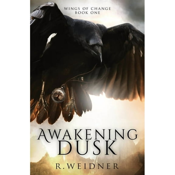 Wings of Change Awakening Dusk, (Paperback)