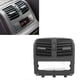 thumbnail image 5 of Car Rear A/C Air Vent Assembly 2188300454 for 2012-2017 W218 Rear Center Console Outlet Panel, B, 5 of 5