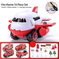 thumbnail image 2 of Children‘s Airplane Detachable Assembly Toy Diy Assembly Screw Nut Disassembly, 2 of 6