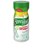 BenefiberSugar Free Powder, Unflavored, 5.4 Oz