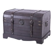 Coffee Tables Trunk Style / Coastal Nautical Coffee Tables Decor Ideas Shop The Look Coastal Decor Ideas Interior Design Diy Shopping / These trunk style coffee table plans are the greatest storage solution for hiding blankets and extra pillows, books, or (like me) storing a mass of yarn and unfinished knitting projects!