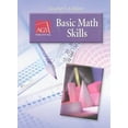 thumbnail image 1 of Pre-Owned Basic Math Skills (Hardcover) 0785429530 9780785429531, 1 of 1