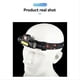 thumbnail image 5 of USB Rechargeable Led Headlamp Super Bright 18650 Built-in Battery, 5 of 5