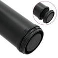 thumbnail image 4 of vidaXL 4 Height Adjustable Table Legs Black 34.3", 4 of 6