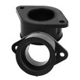 thumbnail image 5 of Colector de admisión de carburador Vobor 1 par para Ka-was-aki 440 LTD KZ440A, 5 of 5