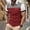 Wine, variant on Men's Shirts Short Sleeve Polo Shirts With Collar Pockets Striped Clearance Under $10 Fashion Casual Button Down Polo Tops