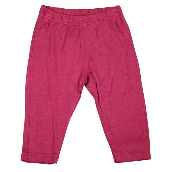 Mish Toddler Little Girl's 100% Cotton Capri Legging