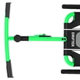 thumbnail image 6 of EzyRoller: Drifter X - Green - Ride-On Scooter, Cambering Motion, Pedal Free Cart, Hand Brakes, Extendable Frame, 154lb Capacity, Adults & Kids Age 6+, 6 of 7