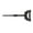 All metal large A mo, variant on 1/4'' 3/8'' Threads Easy Installation Metal Mount Support Bracket for Camera Setups in Any Environment